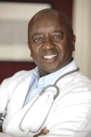 Cornelius Stafford