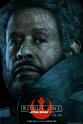 Theatrical Poster (USA)