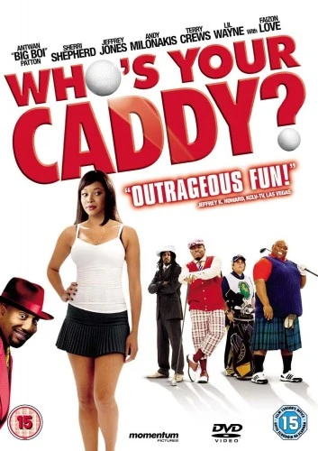 DVD Cover (UK)