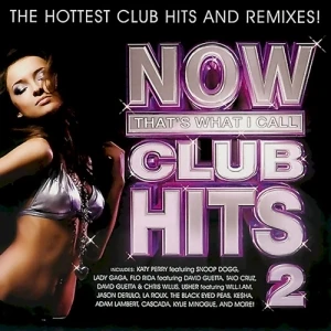 Now That’s What I Call Club Hits 2
