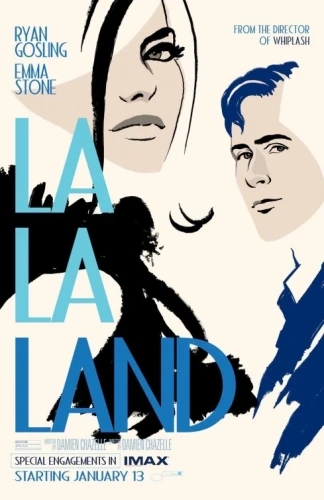 Theatrical Poster (USA)