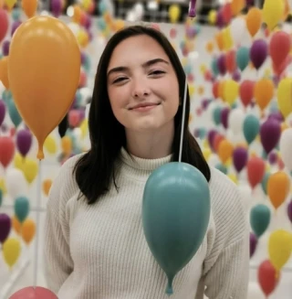 Mallory Pogue