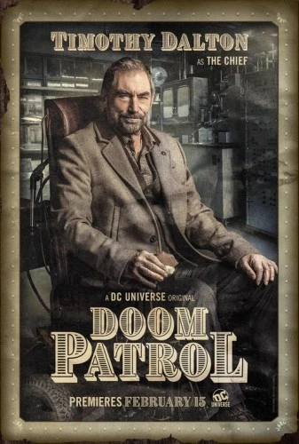Theatrical Poster (USA)