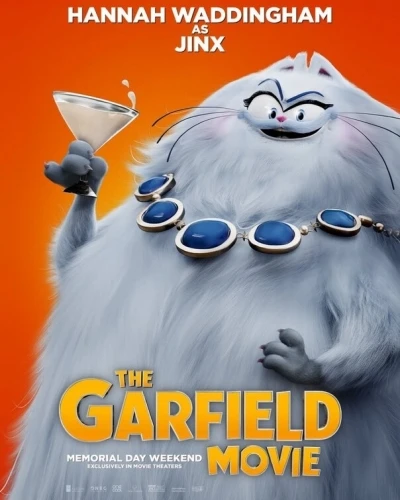 Theatrical Poster (USA)