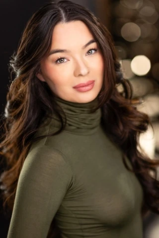 Melissa Bray