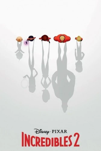 Theatrical Poster (USA)