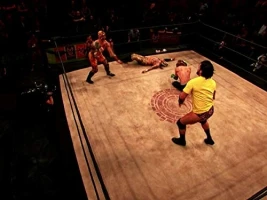 Aztec Warfare II