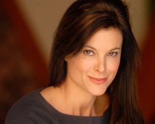 Rochelle McNaughton