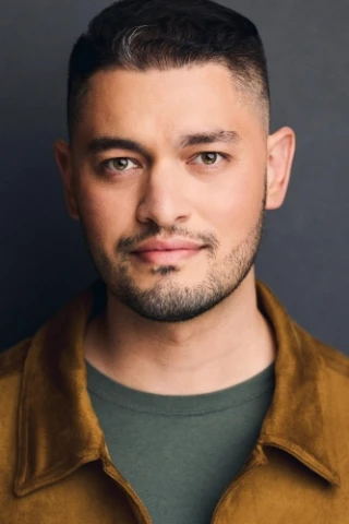 Kolbe Jackson