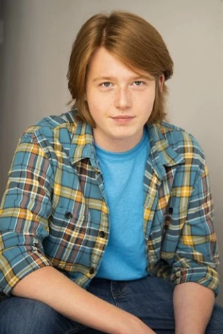 Griffin Wardle