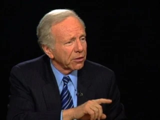 Joe Lieberman
