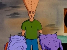 The Bad Seed