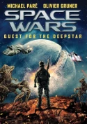 Space Wars: Quest For The Deepstar
