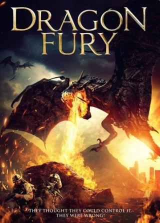 Dragon Fury