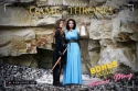 Game Of Thrones: Yara Greyjoy: A XXX Parody