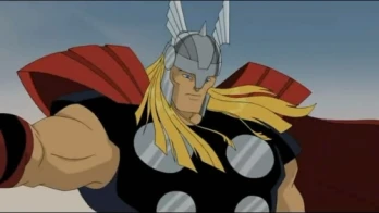 Thor the Mighty