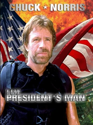 Theatrical Poster
