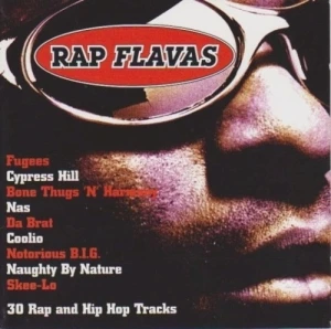 Rap Flavas