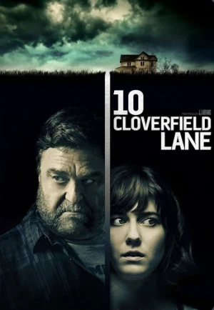 DVD Cover (Paramount)