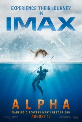 Theatrical Poster (USA)