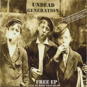 Free EP (Pay No More Than R0.00)