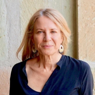 Naomi Mitchell