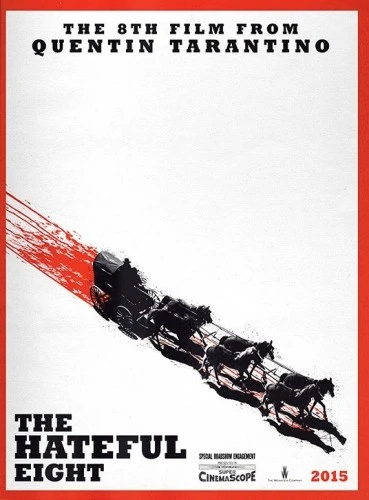 Theatrical Poster (USA)