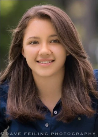 Alana Locke