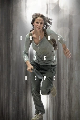 Theatrical Poster (USA)