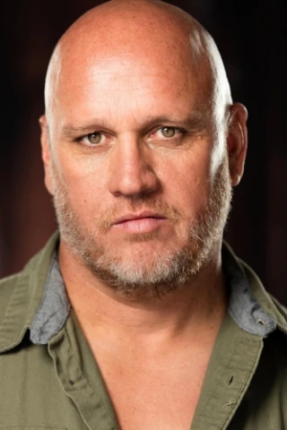 Dan Wells