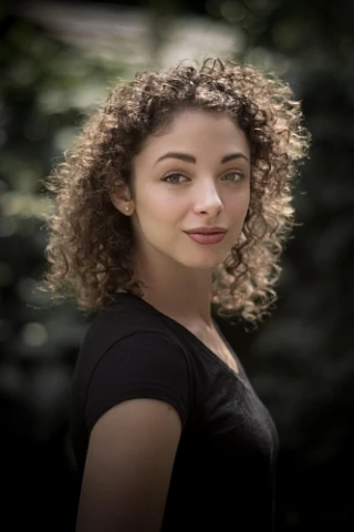 Isabelle Atkinson