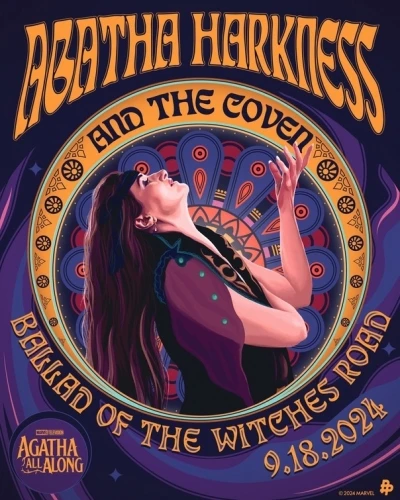 Theatrical Poster (USA)