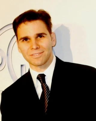 Laurence P. Duke
