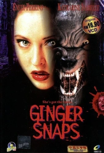 VCD Cover (Malaysia)
