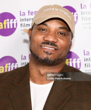 Jaron Marquis