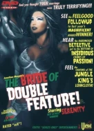The Bride Of Double Feature