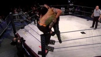IMPACT Wrestling #550