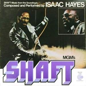 Shaft