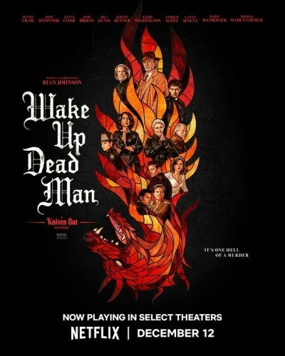 Theatrical Poster