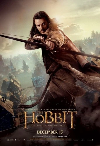 Theatrical Poster (USA)