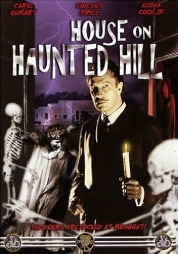 DVD Cover (Westlake Entertainment)