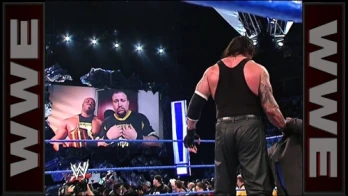 Ultimatum for The Undertaker