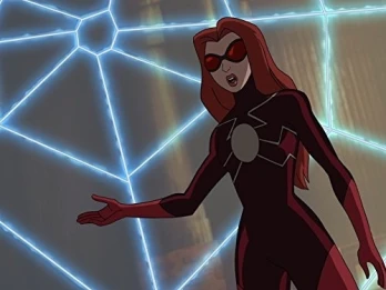 Return to the Spider-Verse: Part 1