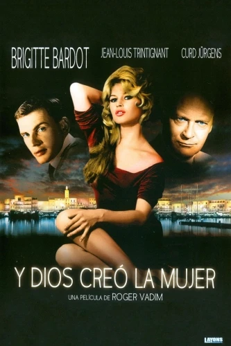 Theatrical Poster (Spanish)