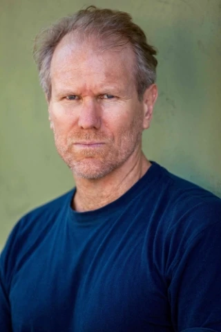 Greg Orvis