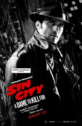 Theatrical Poster (USA)