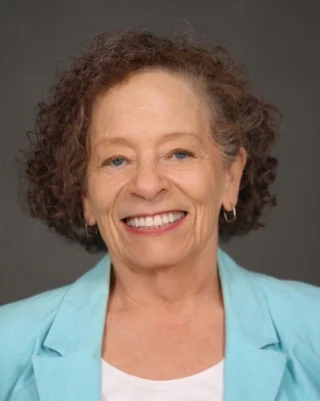 Marlene Hoffman