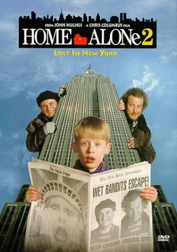 DVD Cover (Twentieth Century Fox)