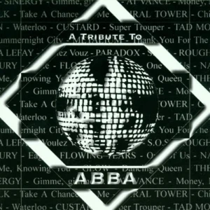 A Tribute to ABBA