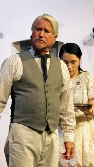 Mark Hoffman